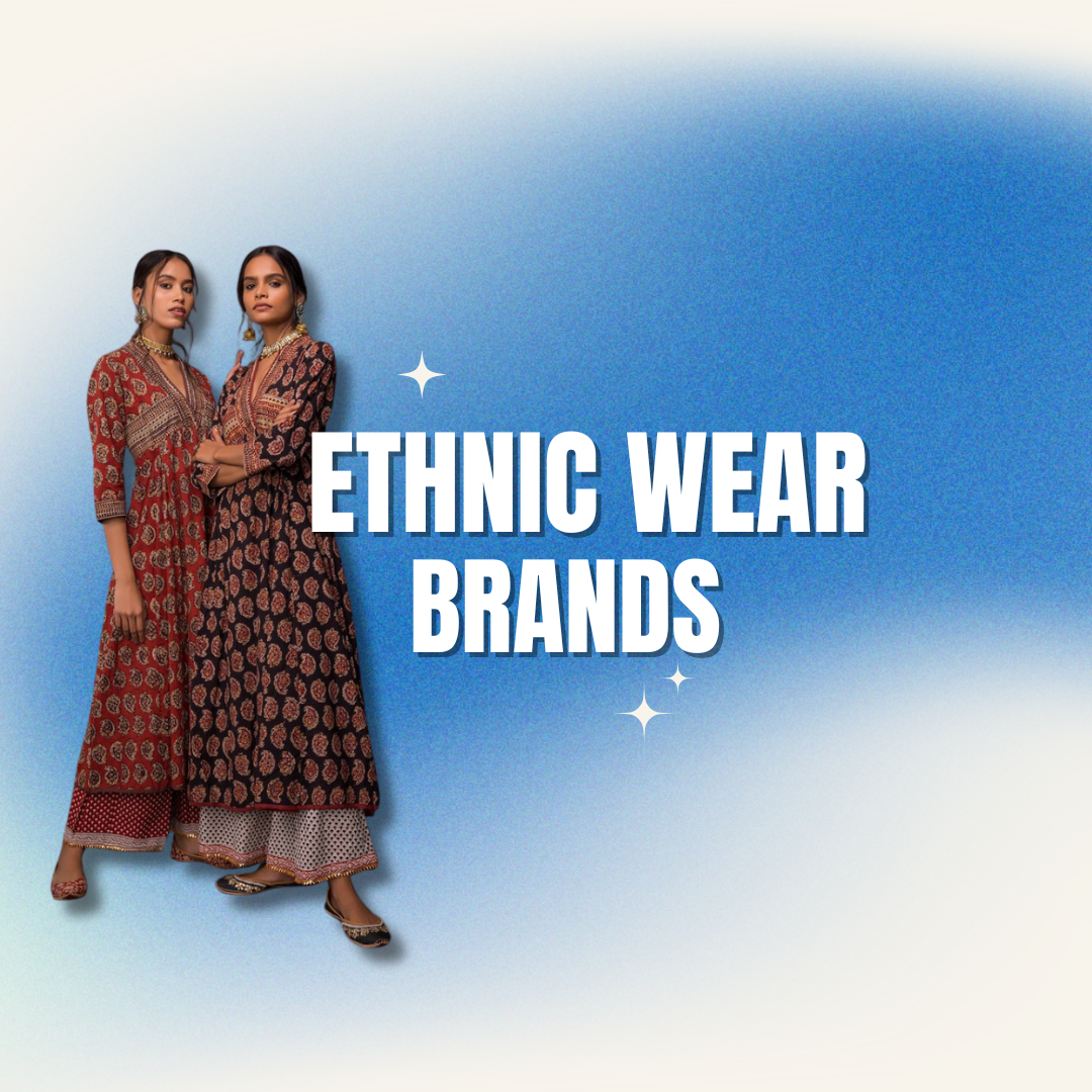 ethnicwear brands