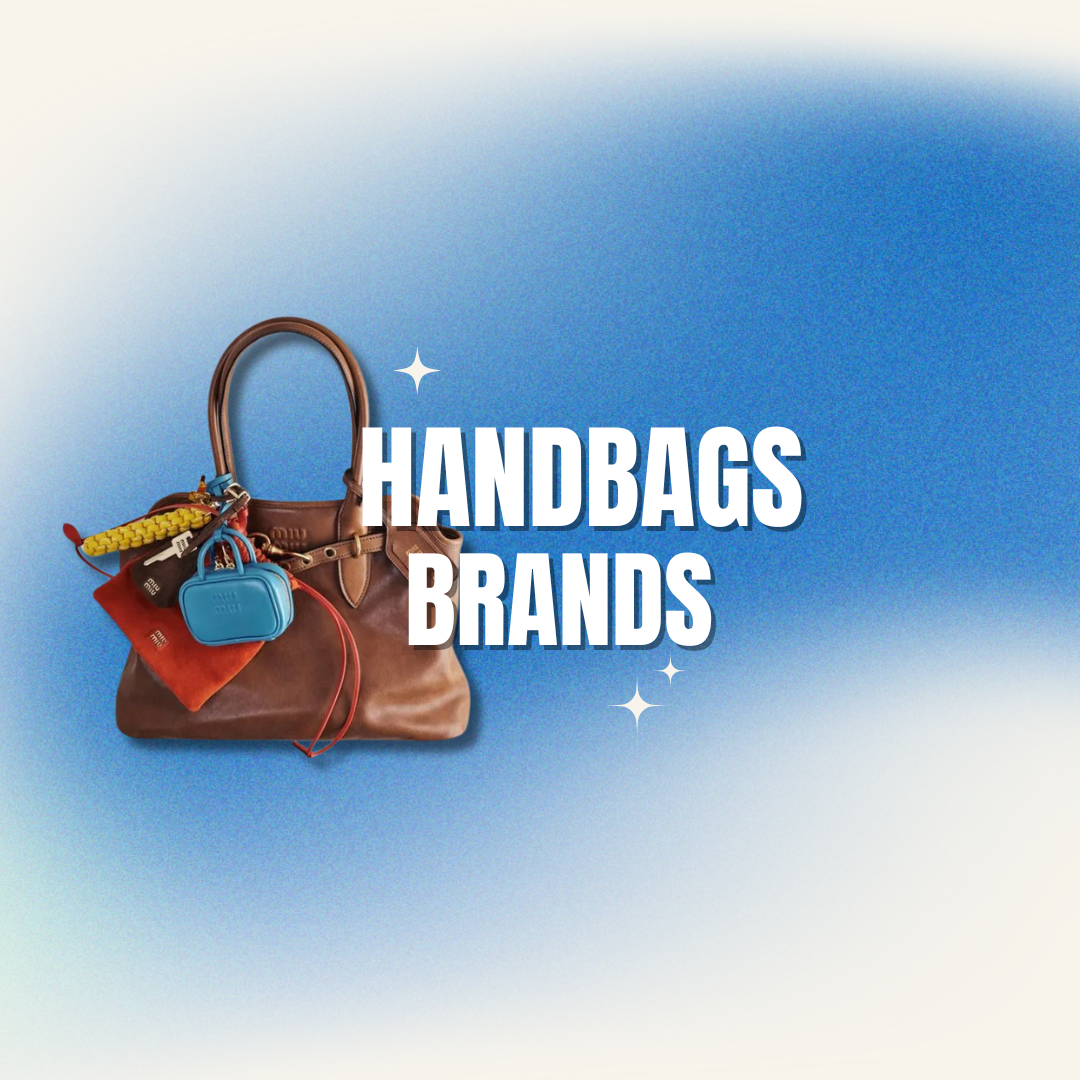 handbags brands